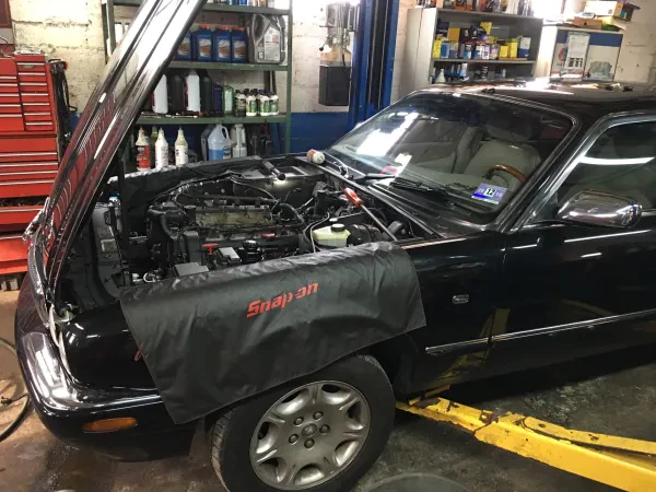 Derek's Auto Service - photo 2