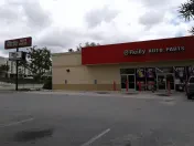 O'Reilly Auto Parts