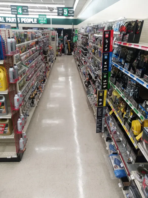 O'Reilly Auto Parts - photo 2