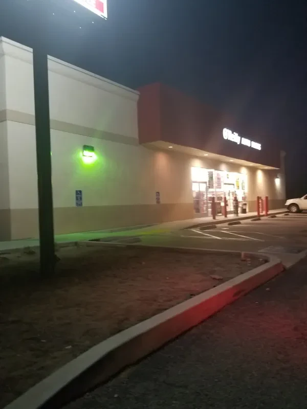 O'Reilly Auto Parts - photo 3