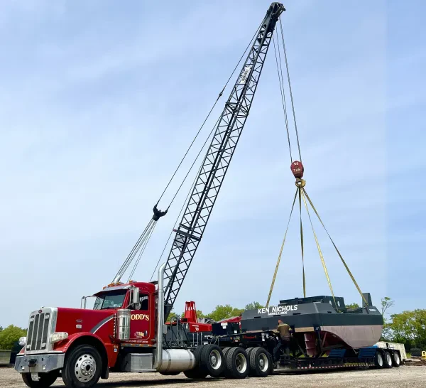 Todds Towing & Recovery - photo 4