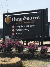 OmniSource Southwest LLC
