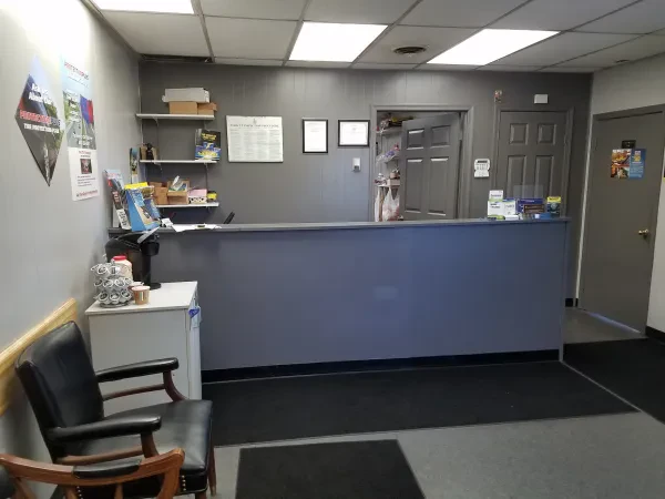 Perry Hall Auto & Tire Center - photo 4
