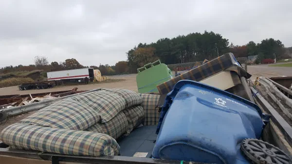 Pitsch Sanitary Landfill - photo 2
