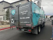Junk Patrol - Junk & Snow Removal