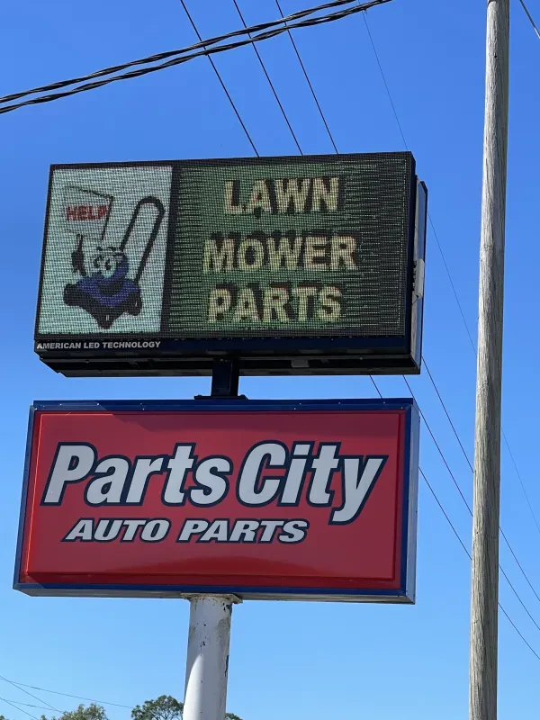 Larsen Auto Parts and Repair - photo 4