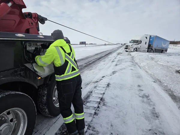 Maloney's Towing & Recovery Inc. - photo 3