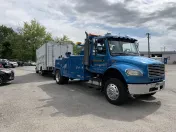 Henry's Towing Services