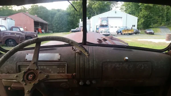 Adler's Antique Autos Inc - photo 3