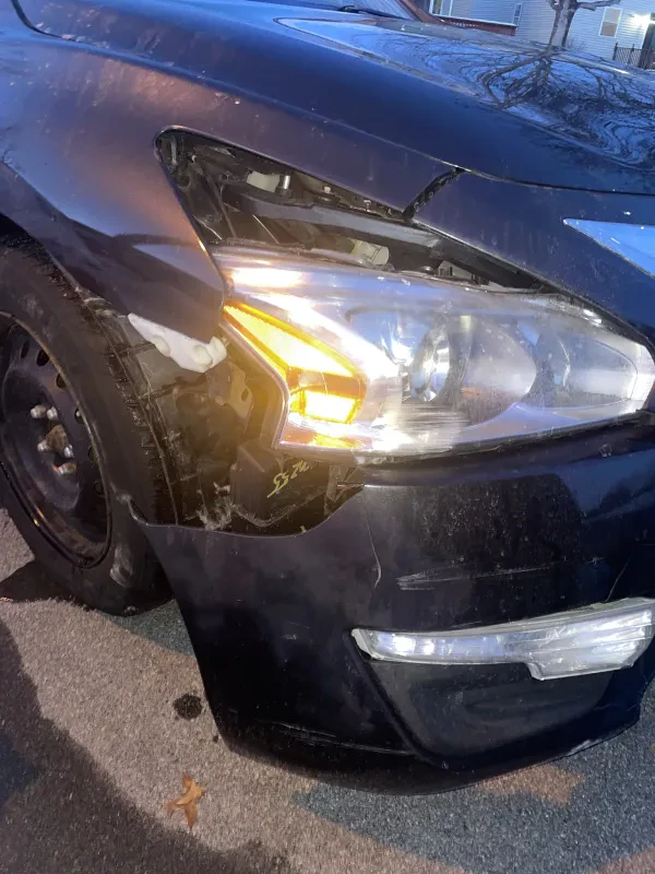 North Star Towing Inc - photo 4