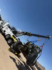 Air Express Towing