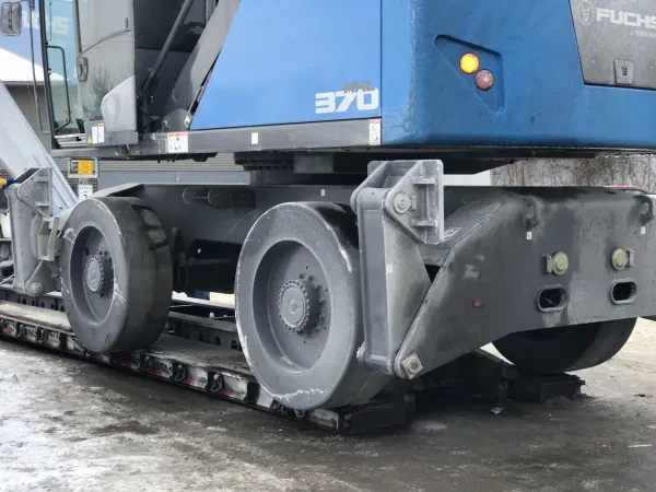 Alter Metal Recycling - Anoka - photo 2