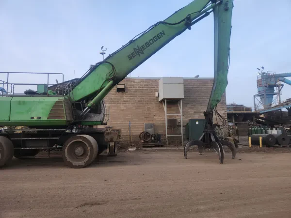 Alter Metal Recycling - Anoka - photo 3
