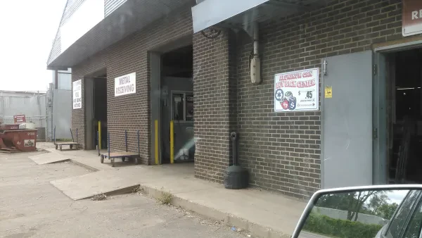 Alter Metal Recycling - Anoka - photo 4