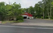 Seprish Recycling Center