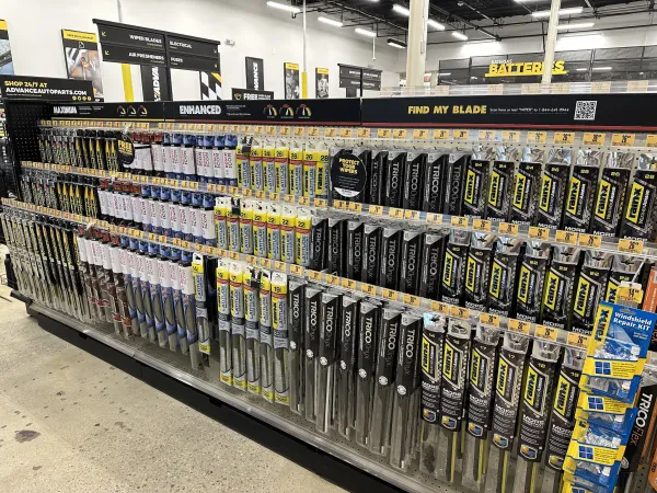 Advance Auto Parts - photo 4