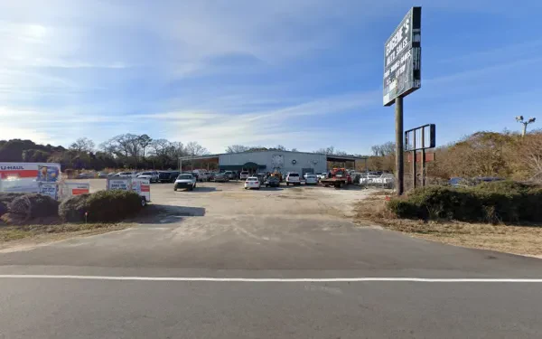 Eugenes Auto Repair - photo 3