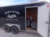 Octane Motorcycle Towing LLC