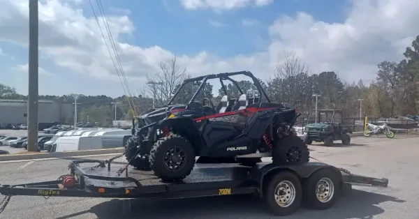 Octane Motorcycle Towing LLC - photo 3