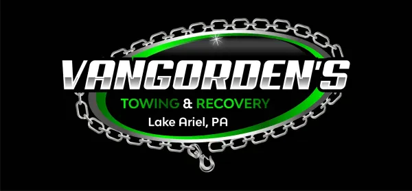 VanGorden's Towing & Recovery - photo 3