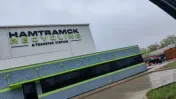Hamtramck Recycling and Transfer Station