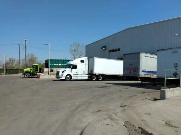 Hamtramck Recycling and Transfer Station - photo 4