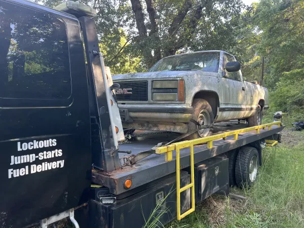 BRT TOWING AND RECOVERY LLC - photo 3