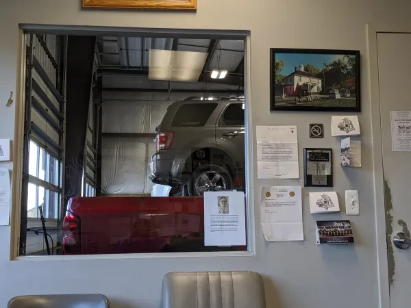 Marysville Auto - photo 3