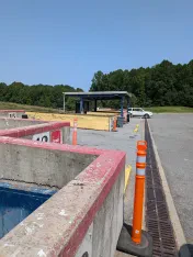 Southern Recycling Center