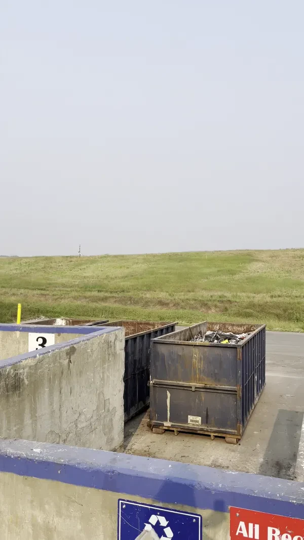 Southern Recycling Center - photo 3