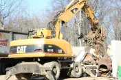 Continental Scrap Metal LLC