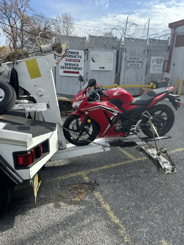 786 Roadside Towing - photo 2
