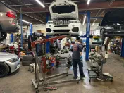 Morgatech Auto Repair