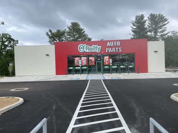O'Reilly Auto Parts - photo 3