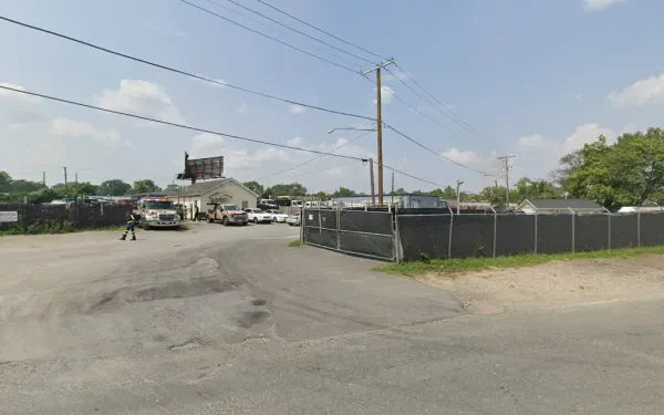 GRAND TOWING LLC - photo 3