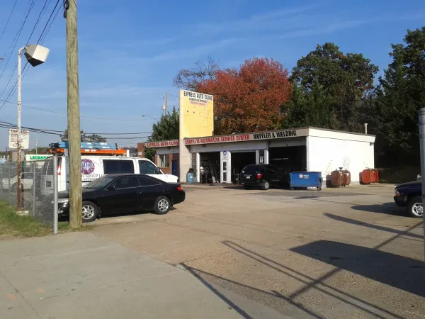 Express Auto Clinic - photo 3