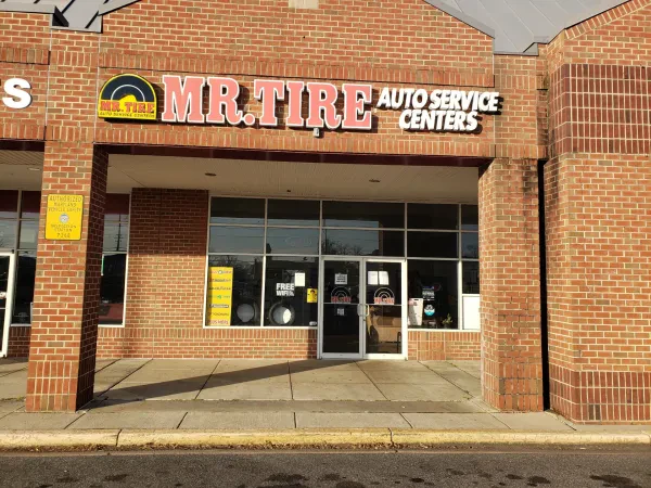 Mr. Tire Auto Service Centers - photo 2
