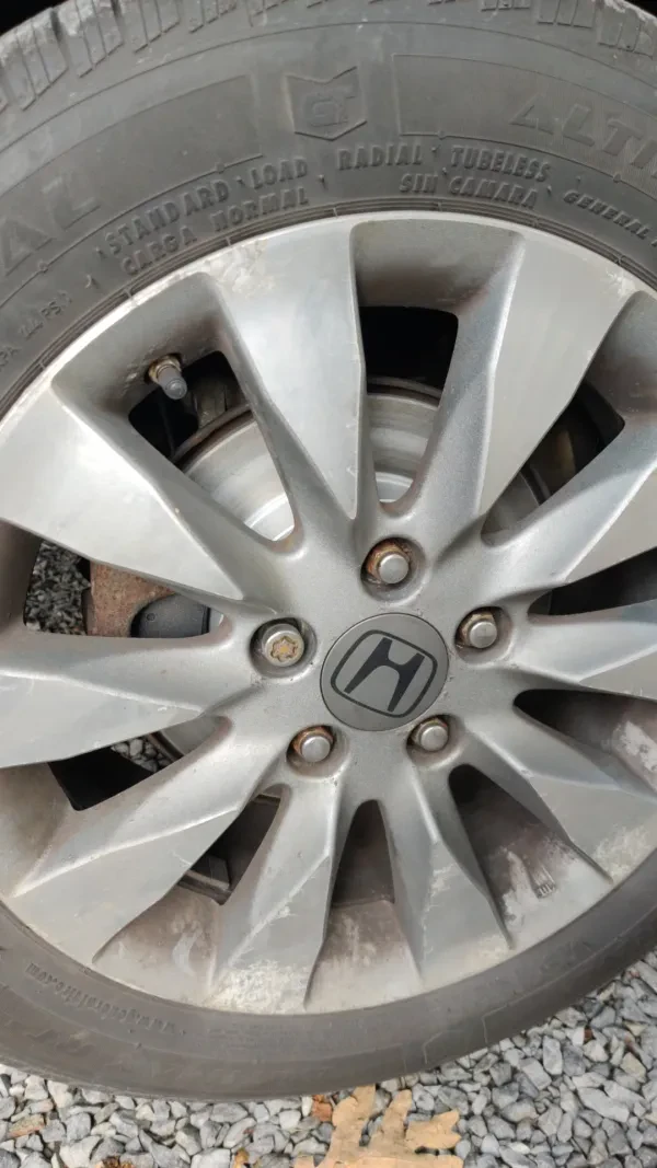 Breeden's Auto Service - photo 3