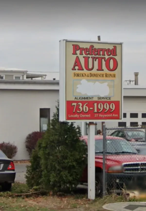 Preferred Auto - photo 2