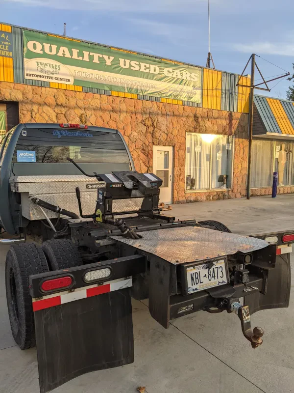 Turtles Automotive - photo 4