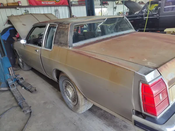 Floyd's Automotive and Performance - photo 3