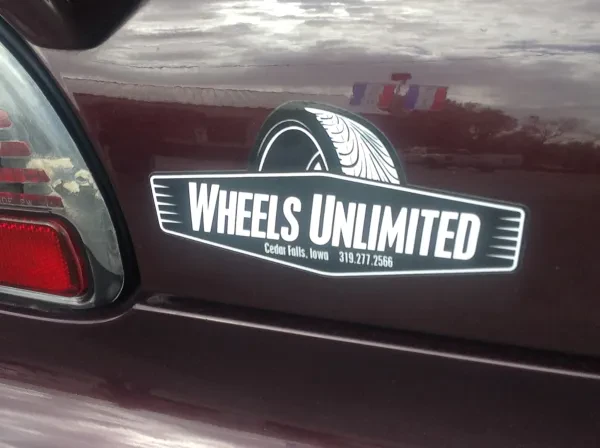 Wheels Unlimited LLC Auto Sales - photo 3