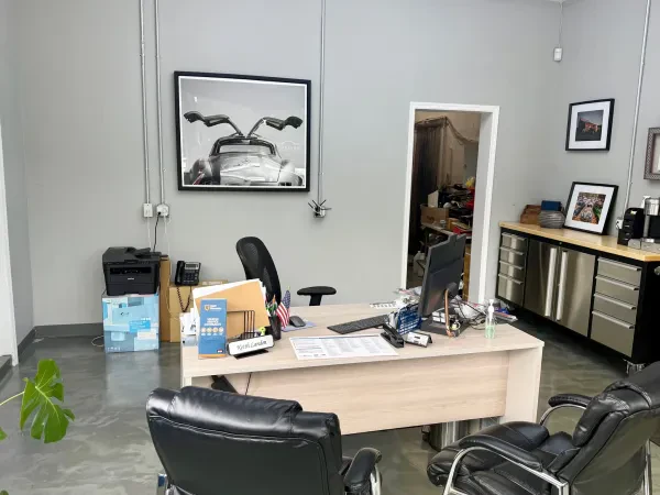 Endeavor Auto Sales & Car Care - photo 2
