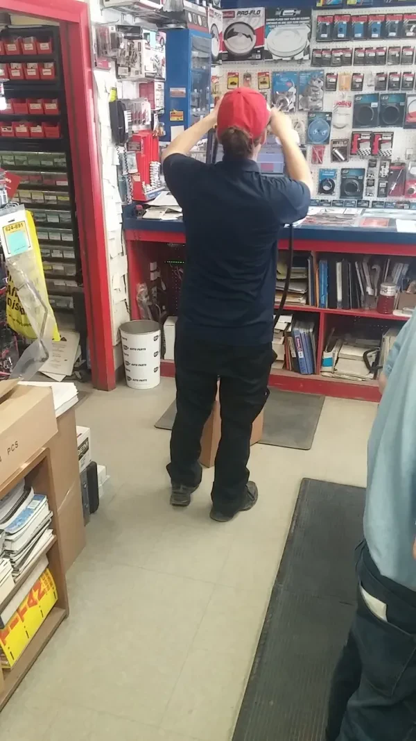 Carquest Auto Parts - Belgrade Auto Supply, Inc. - photo 2