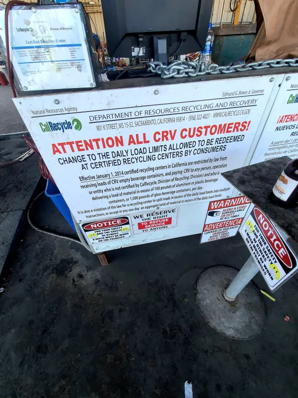 Safe Way Recycling - photo 3