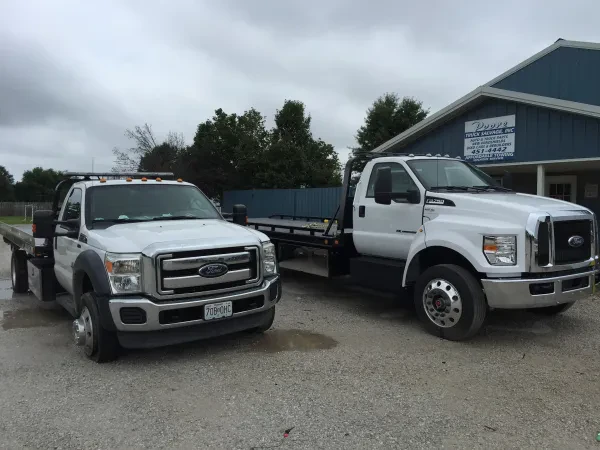 Poore Truck & Auto Salvage - photo 4