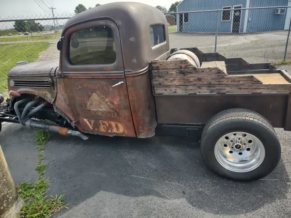 Shelley Auto Sales & Services - photo 3
