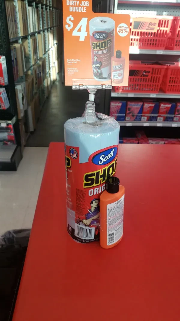 AutoZone Auto Parts - photo 3