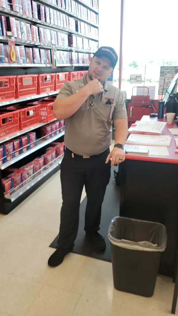 AutoZone Auto Parts - photo 4