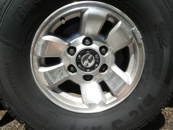 Five Star Wheels - photo 2